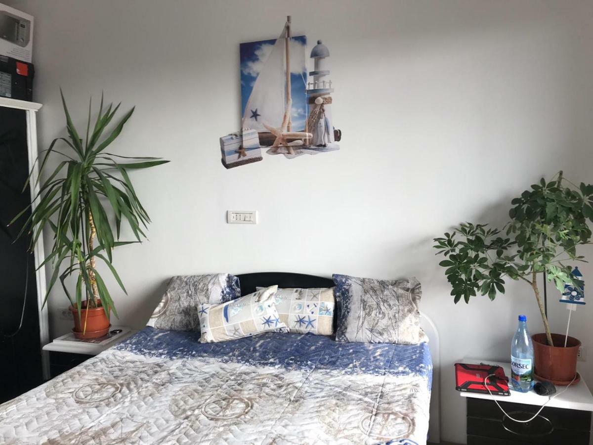 Apartamento Luxury Sea View - Marine Deko Constanţa Exterior foto