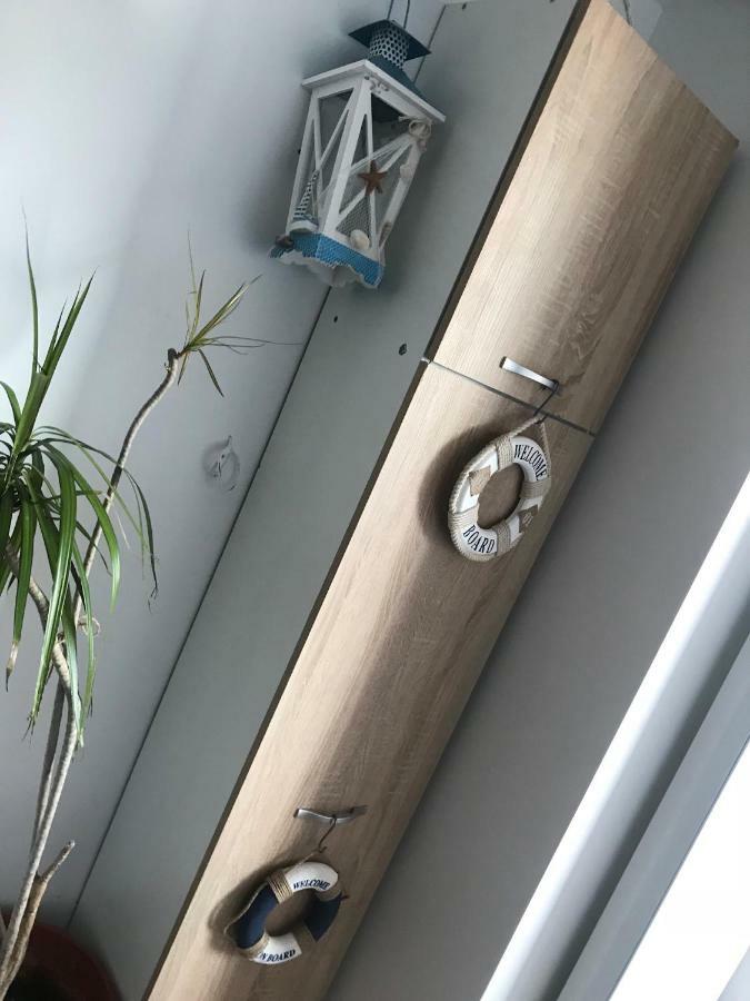 Apartamento Luxury Sea View - Marine Deko Constanţa Exterior foto