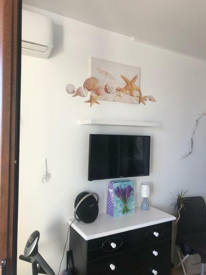 Apartamento Luxury Sea View - Marine Deko Constanţa Exterior foto